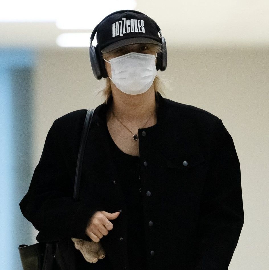 泰民 (SHINee)的最新活動照片