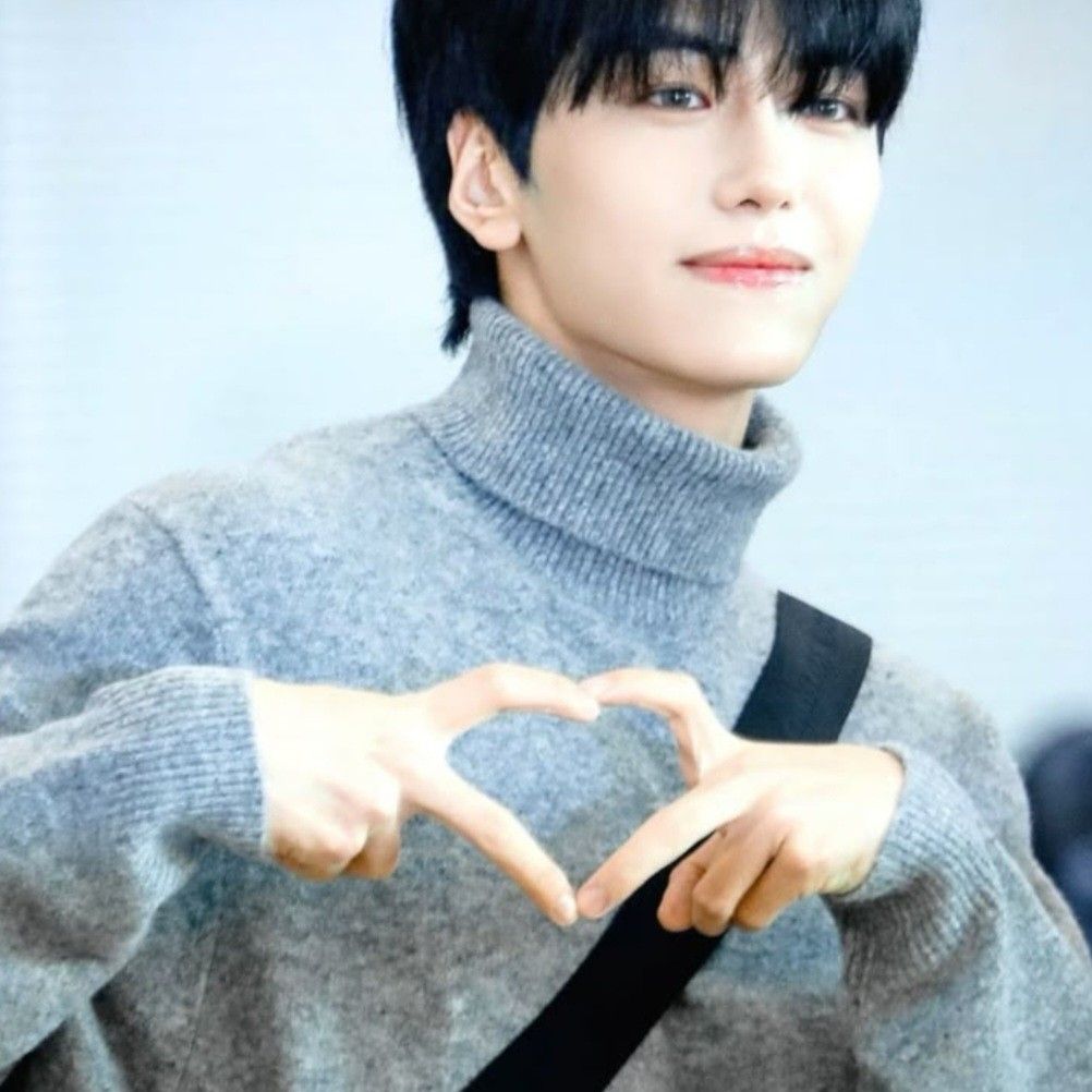 Behind-the-scenes cut of Shao Ziheng (POLARIX)