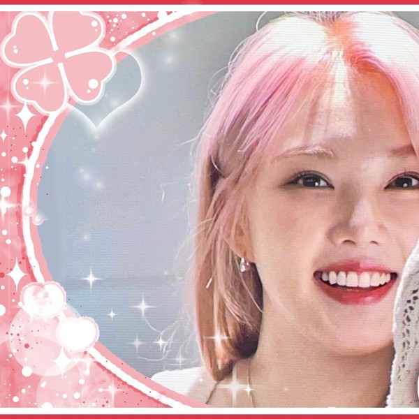 Best moment chosen by GFRIEND fandom