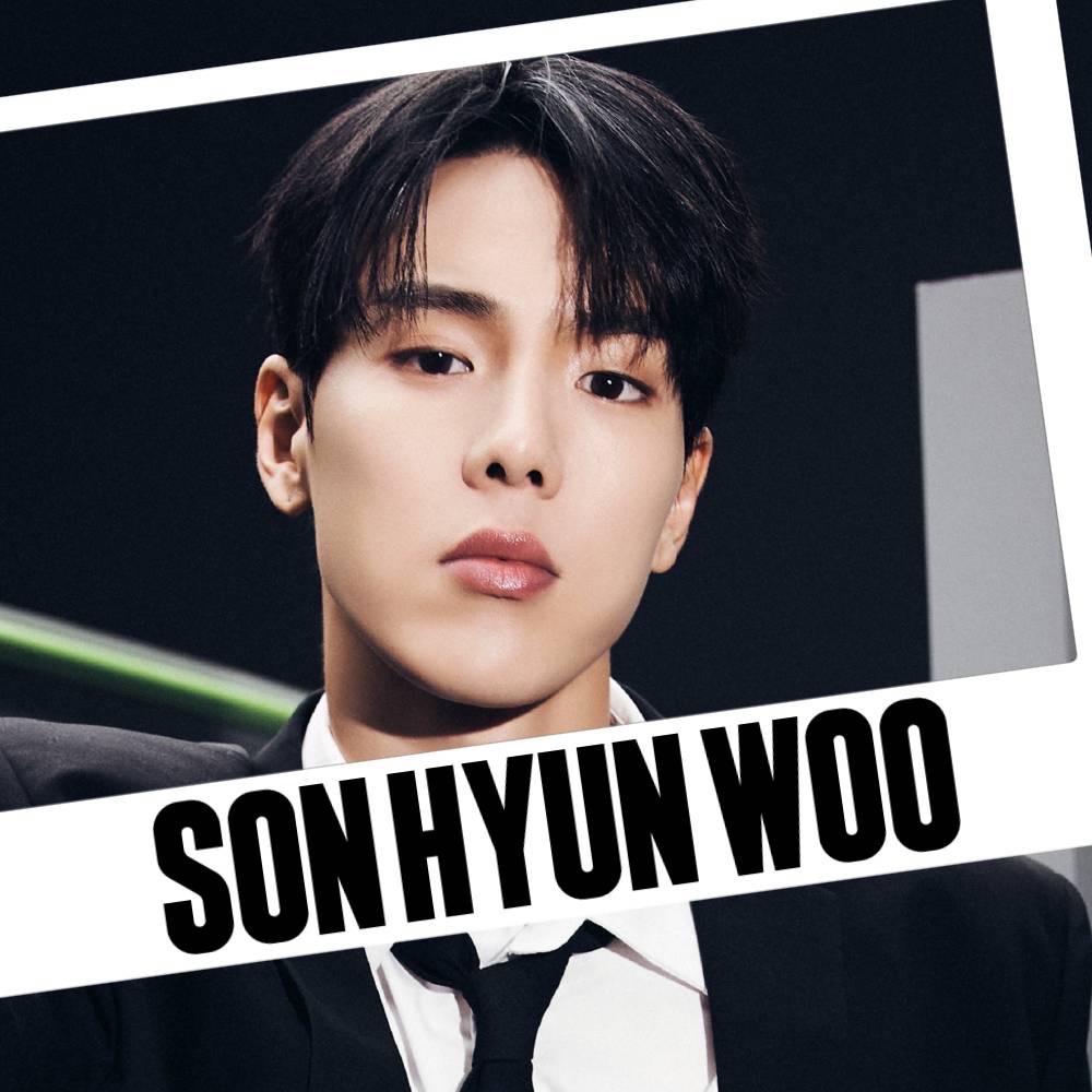 Recent activity shot of Shownu (MONSTA X)
