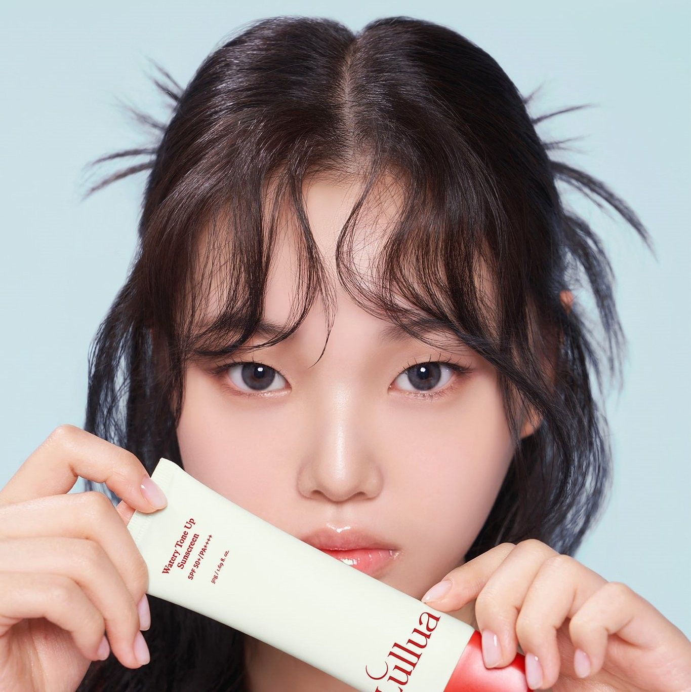 Recent activity shot of Park Boeun (CLASS:y)