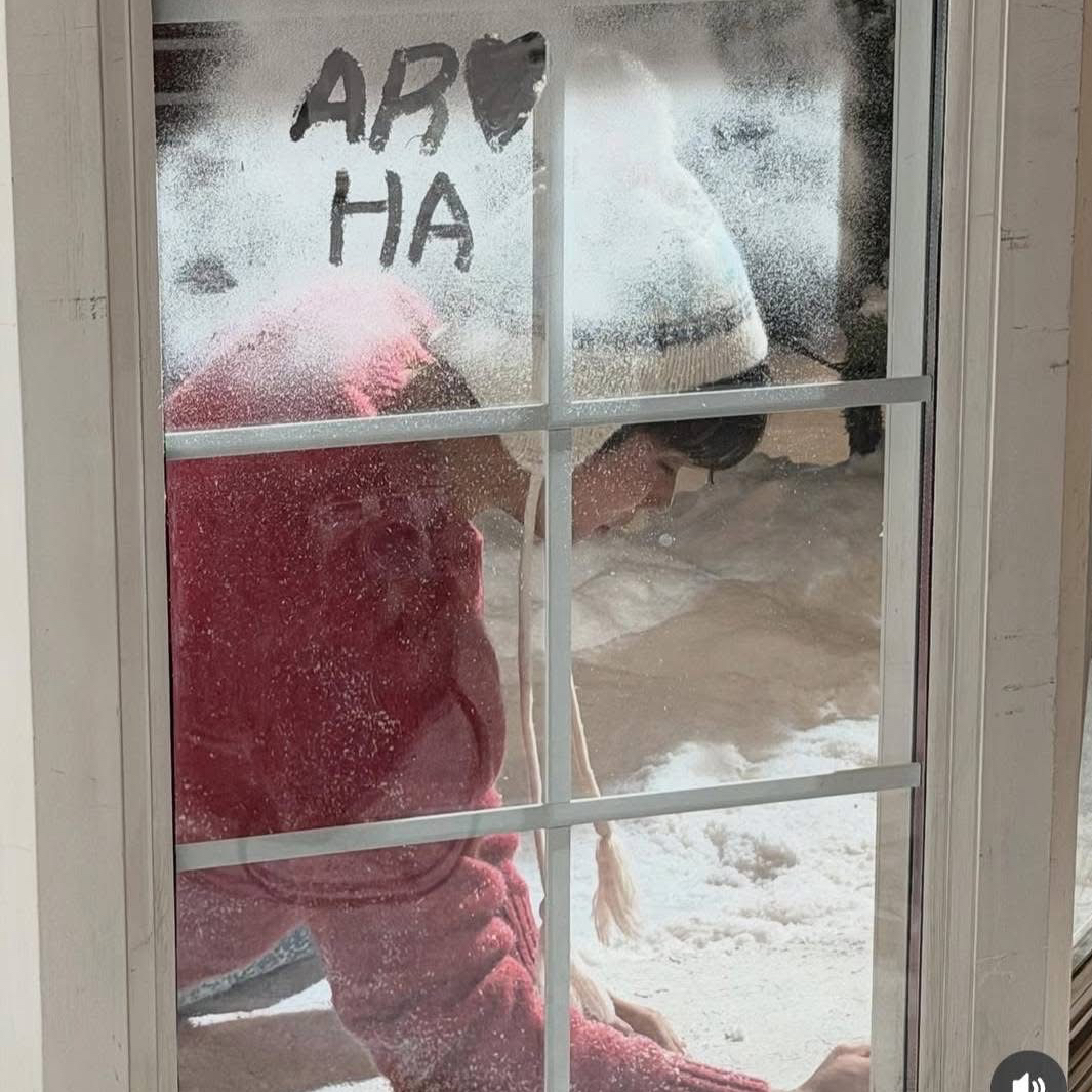 아스트로 팬이 찍은 순간