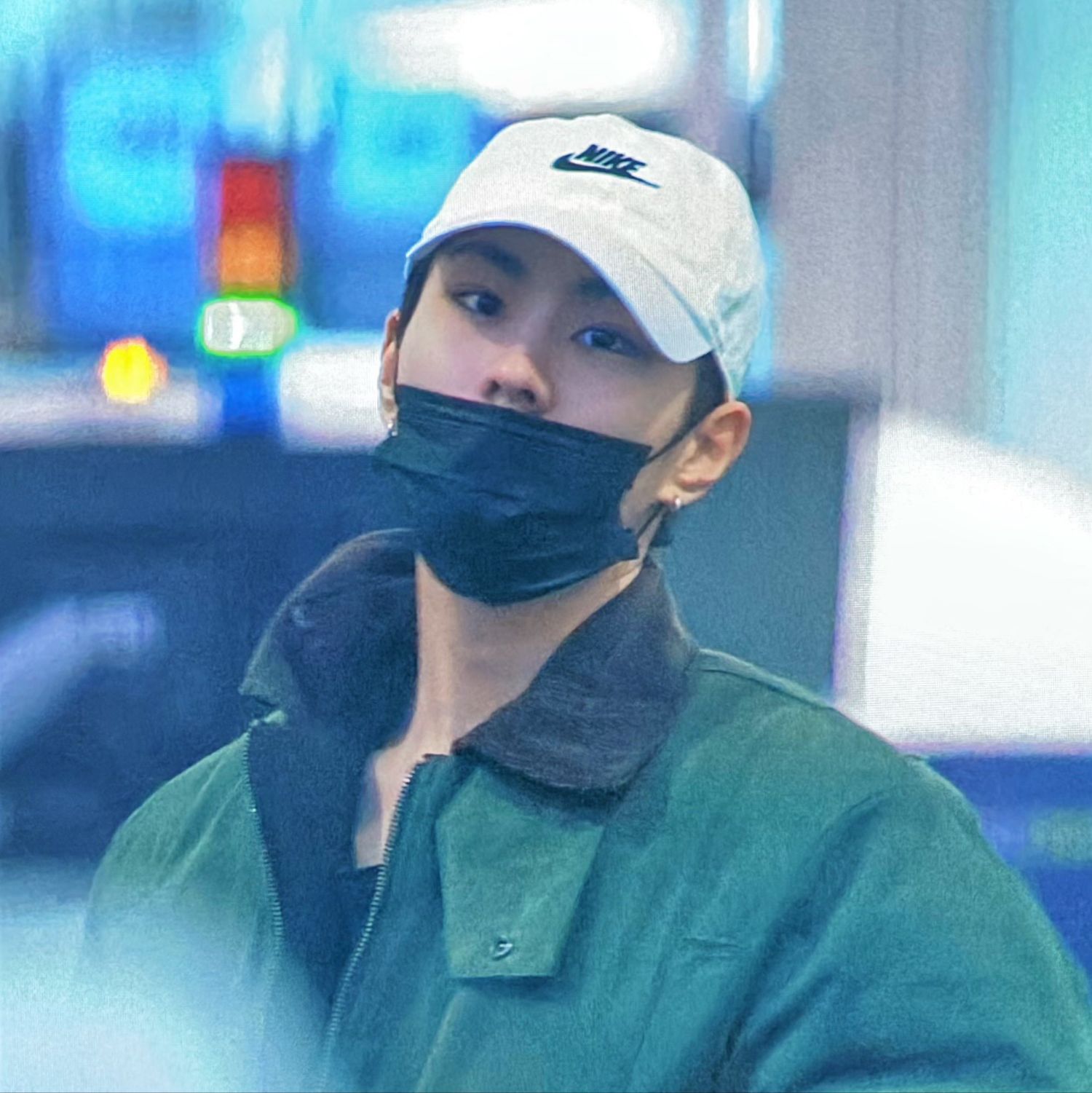 禎元 (ENHYPEN)的最新活動照片