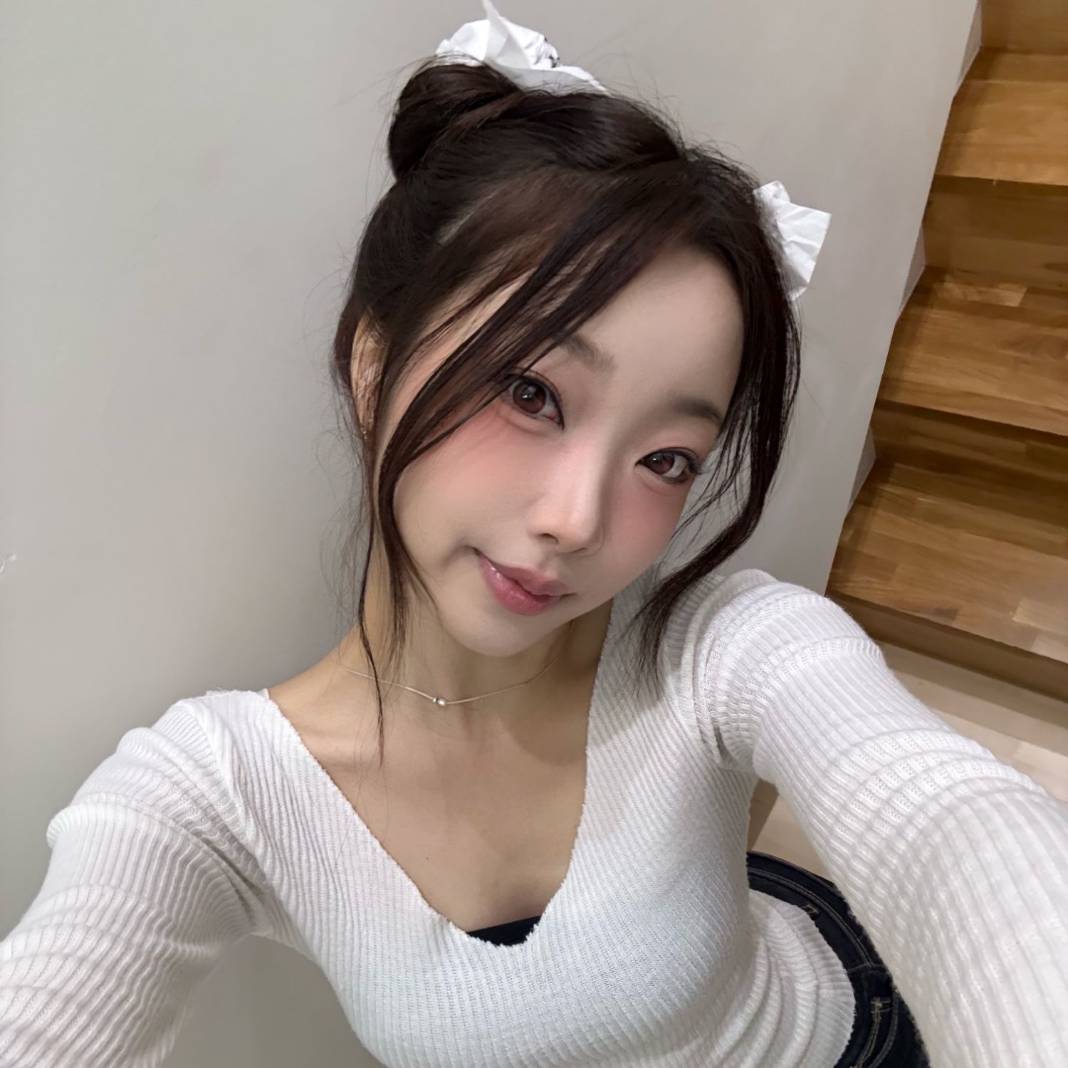 Behind-the-scenes cut of SECRET NUMBER