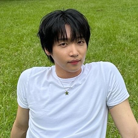 Latest photo of Jeong Sewoon