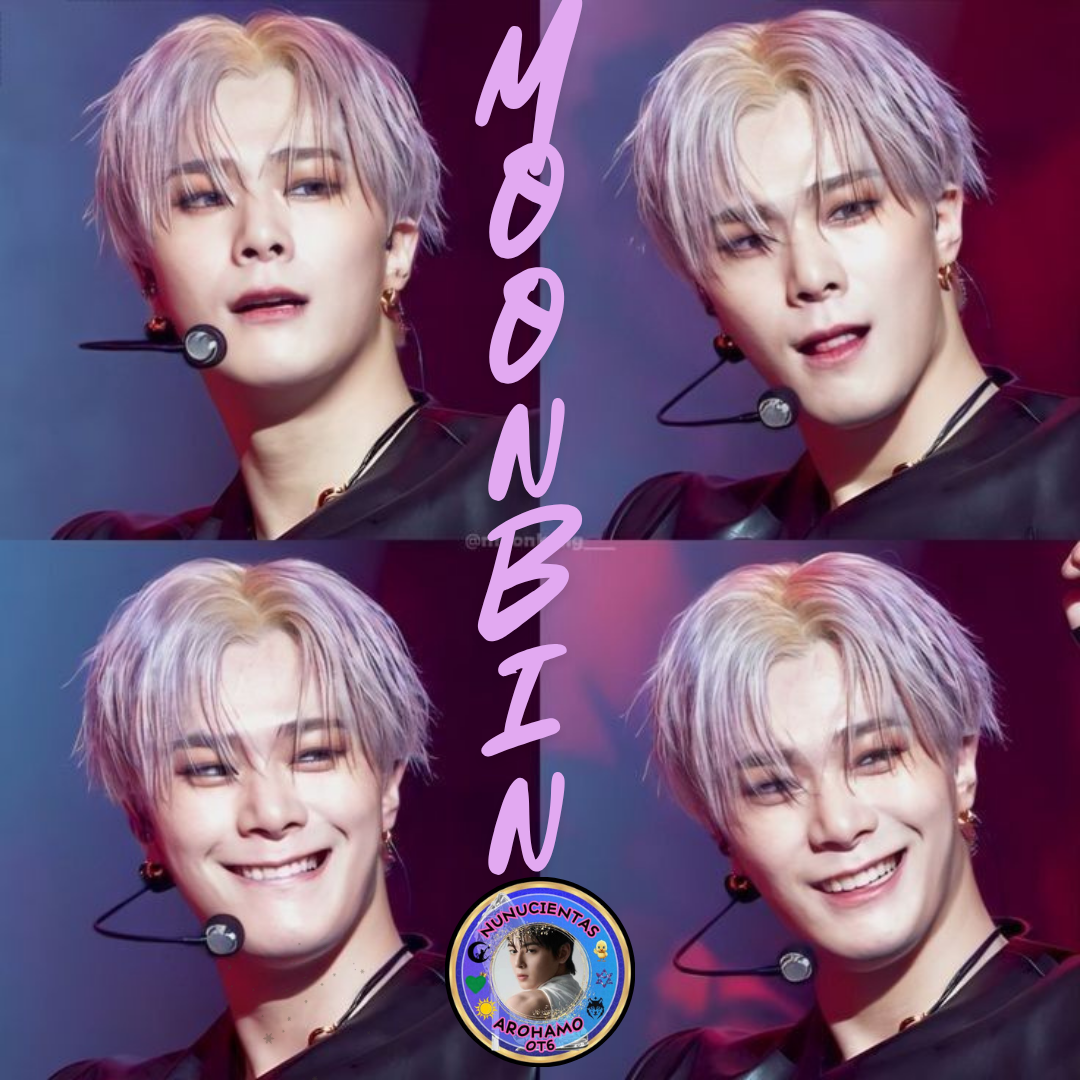 文彬 (ASTRO)的幕後花絮