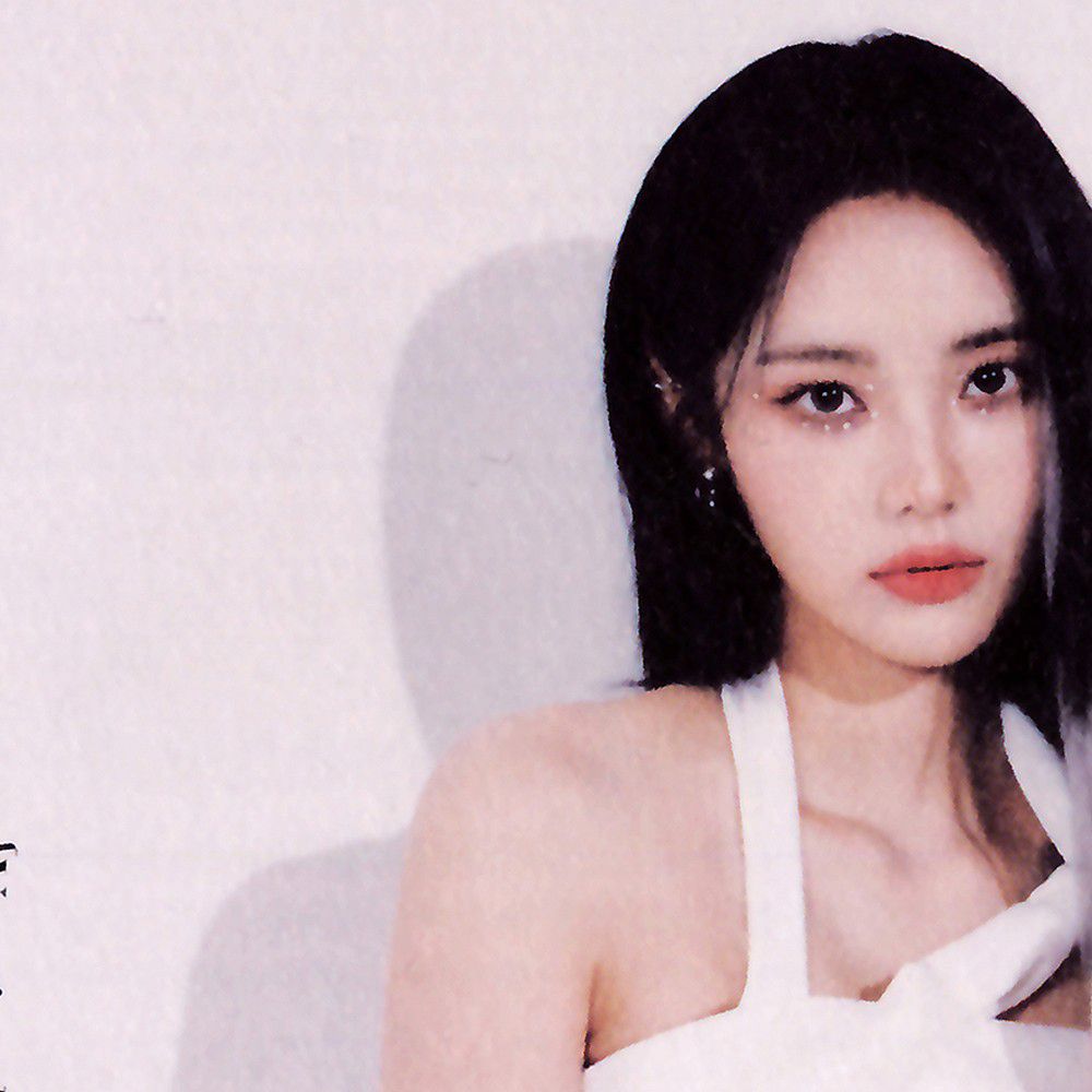 A moment captured by LOONA's fan