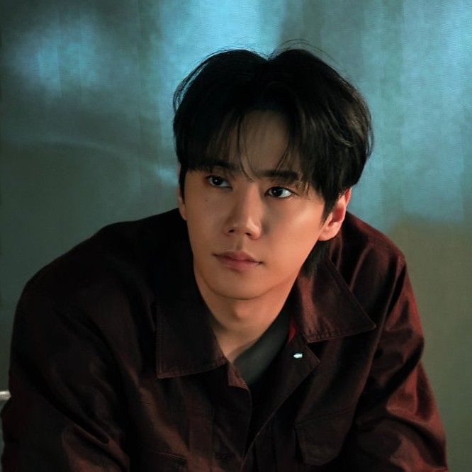 A moment captured by Lee Junyoung's fan