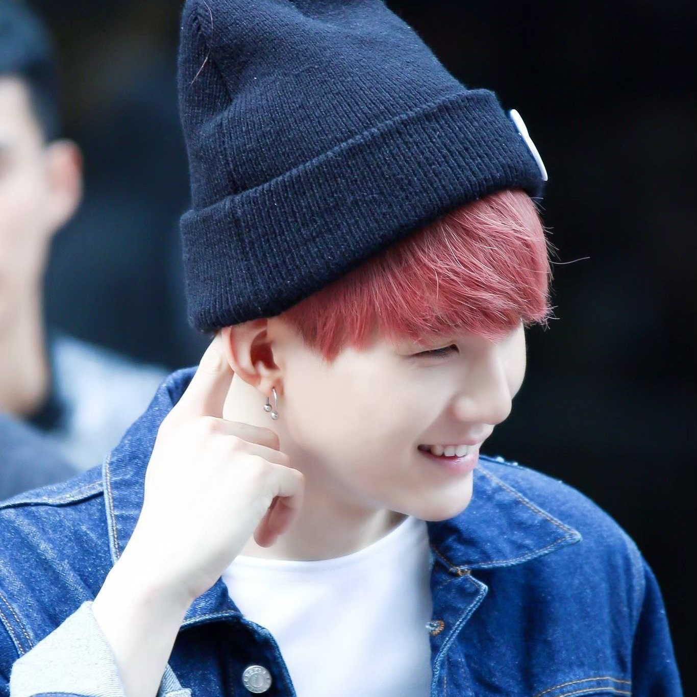 슈가 (방탄소년단)의 최신 사진