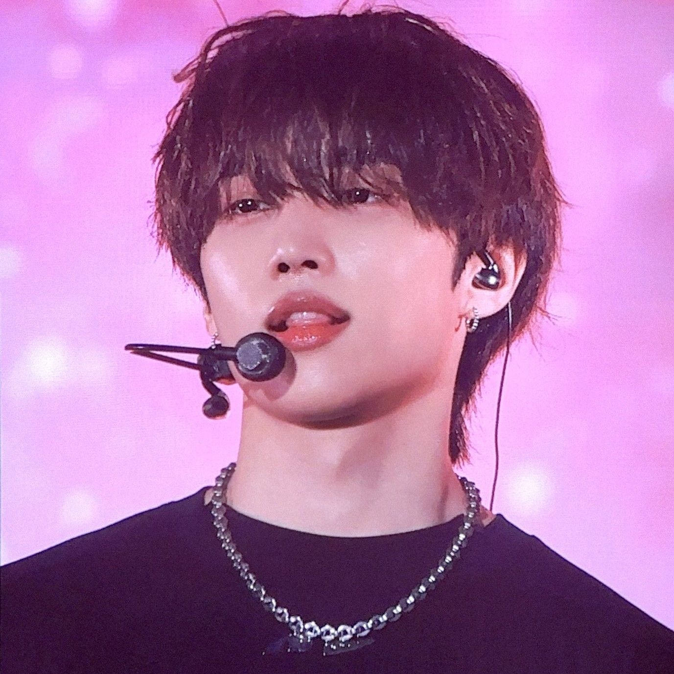 Latest photo of Sunwoo (THE BOYZ)