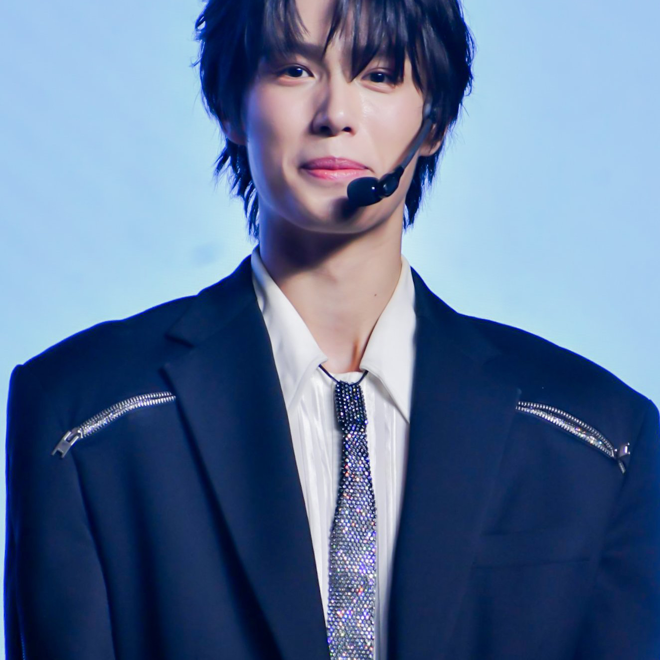 A moment captured by Omar (NexT1DE)'s fan