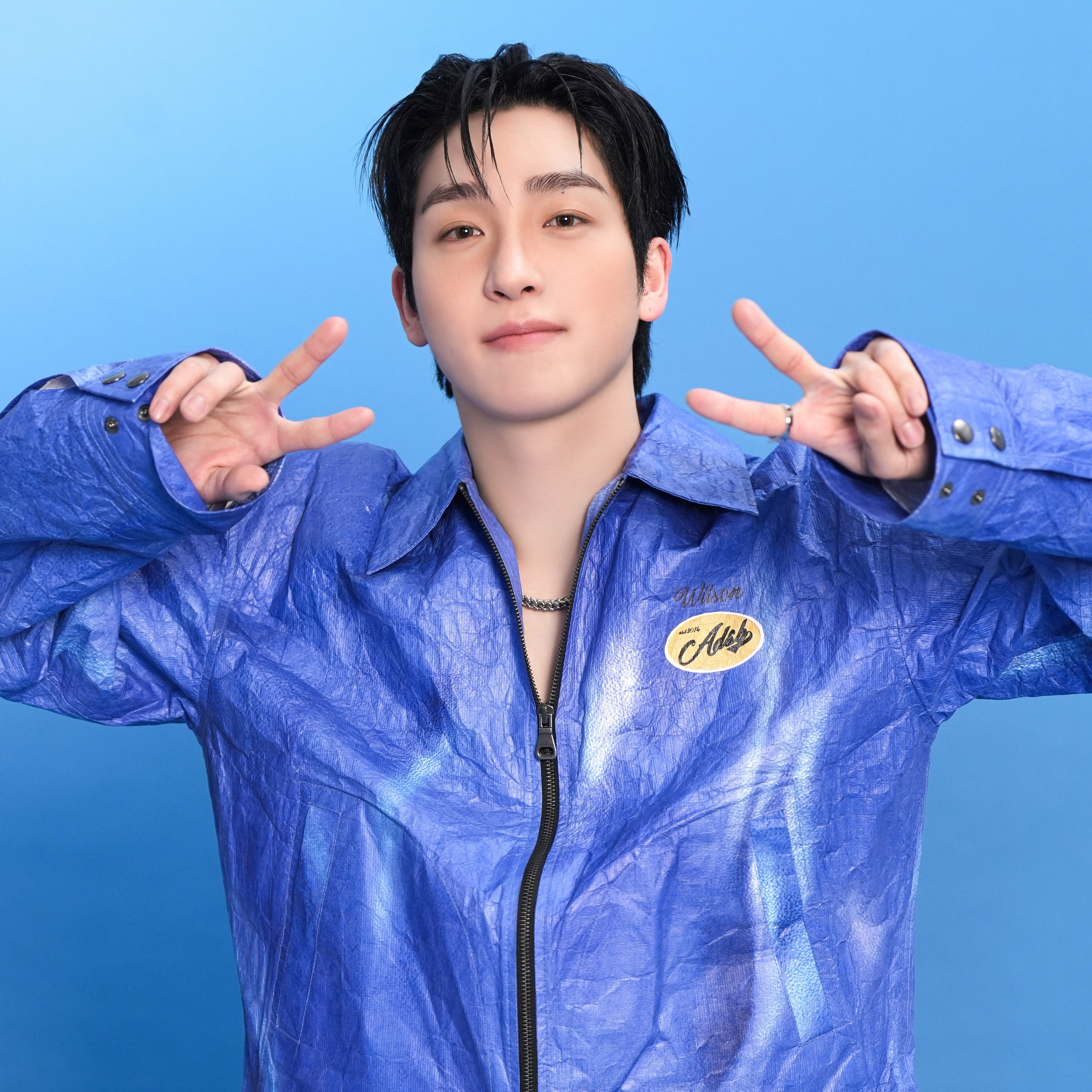 上淵 (THE BOYZ)的最新活動照片