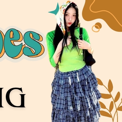 Joy (Red Velvet)的幕後花絮