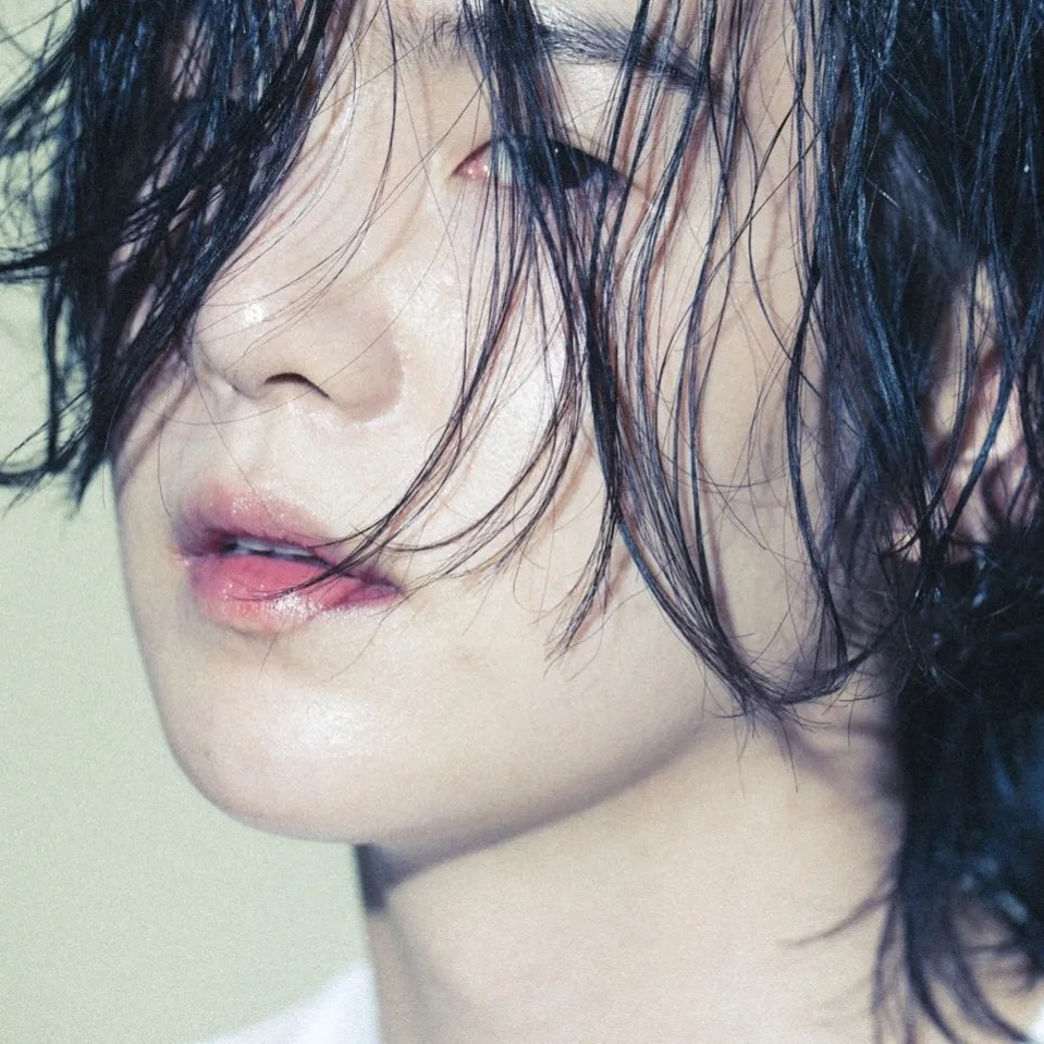 Recent activity shot of SUGA (BTS)