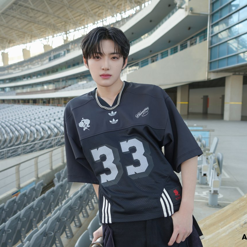 Latest photo of Chung Sanghyeon (ALPHA DRIVE ONE)