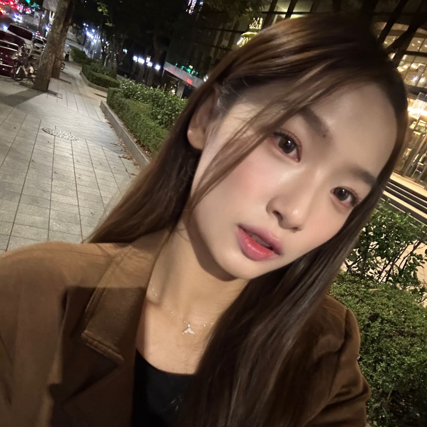 Behind-the-scenes cut of SECRET NUMBER