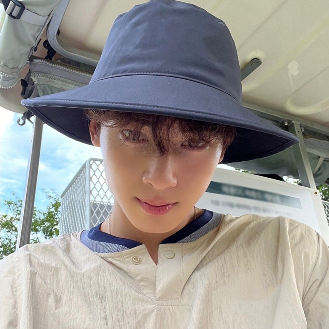 Latest photo of Eunwoo (ASTRO)