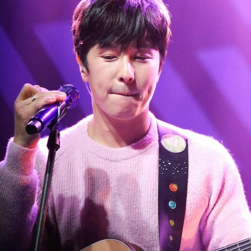 キム・ドンワン (神話)ファンが撮った瞬間