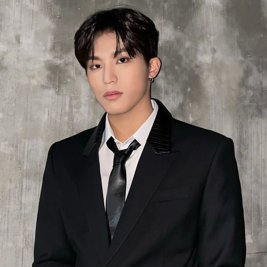 Latest photo of Park Jeongwoo (TREASURE)
