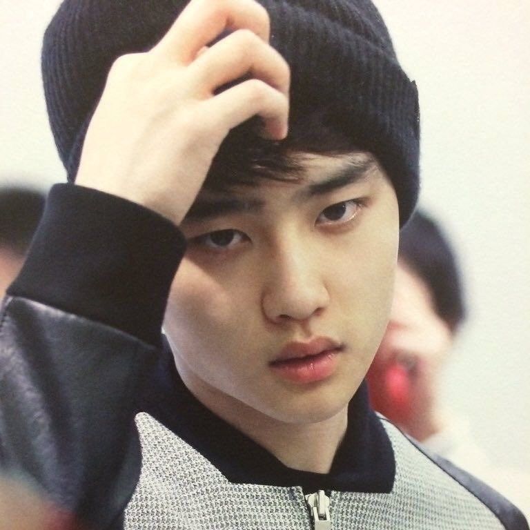 EXO의 최신 사진