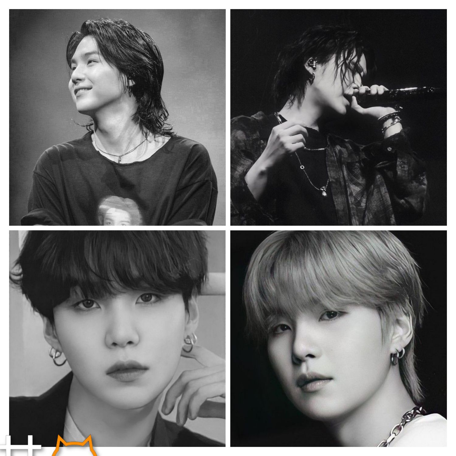 Behind-the-scenes cut of SUGA (BTS)