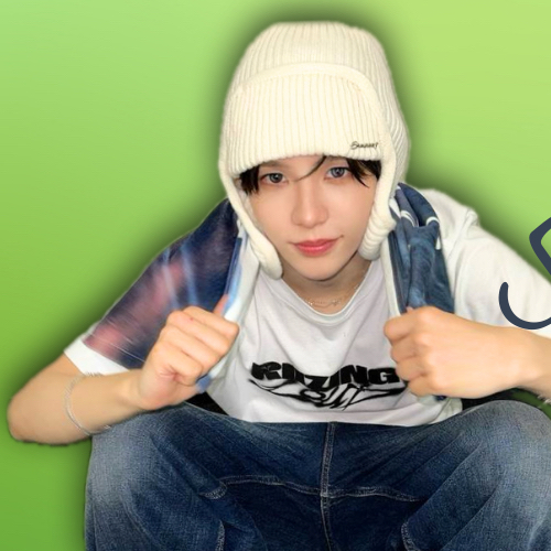Latest photo of SHOTARO (RIIZE)
