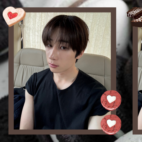 Latest photo of Han Seungwoo