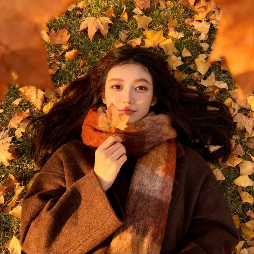 A moment captured by NewJeans's fan