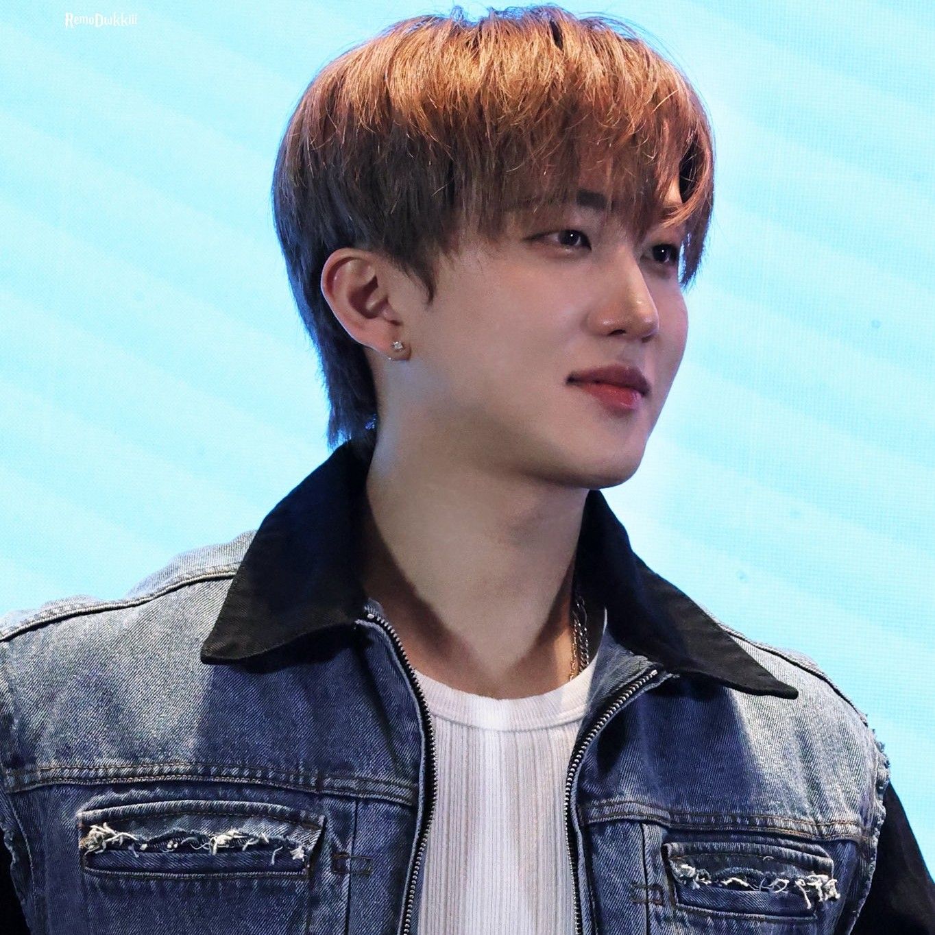 チャンビン (Stray Kids)ファンが撮った瞬間