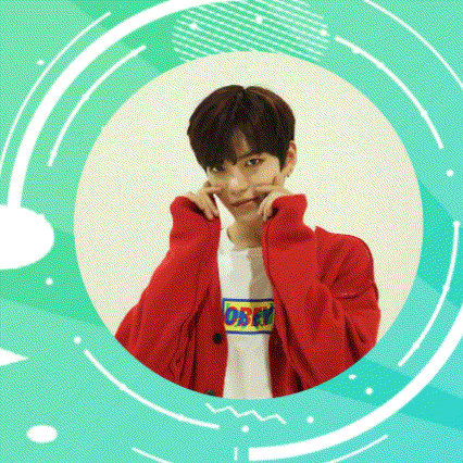 Behind-the-scenes cut of VERIVERY