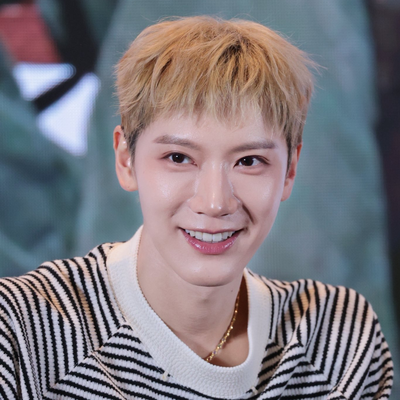 Latest photo of TEN (WayV)