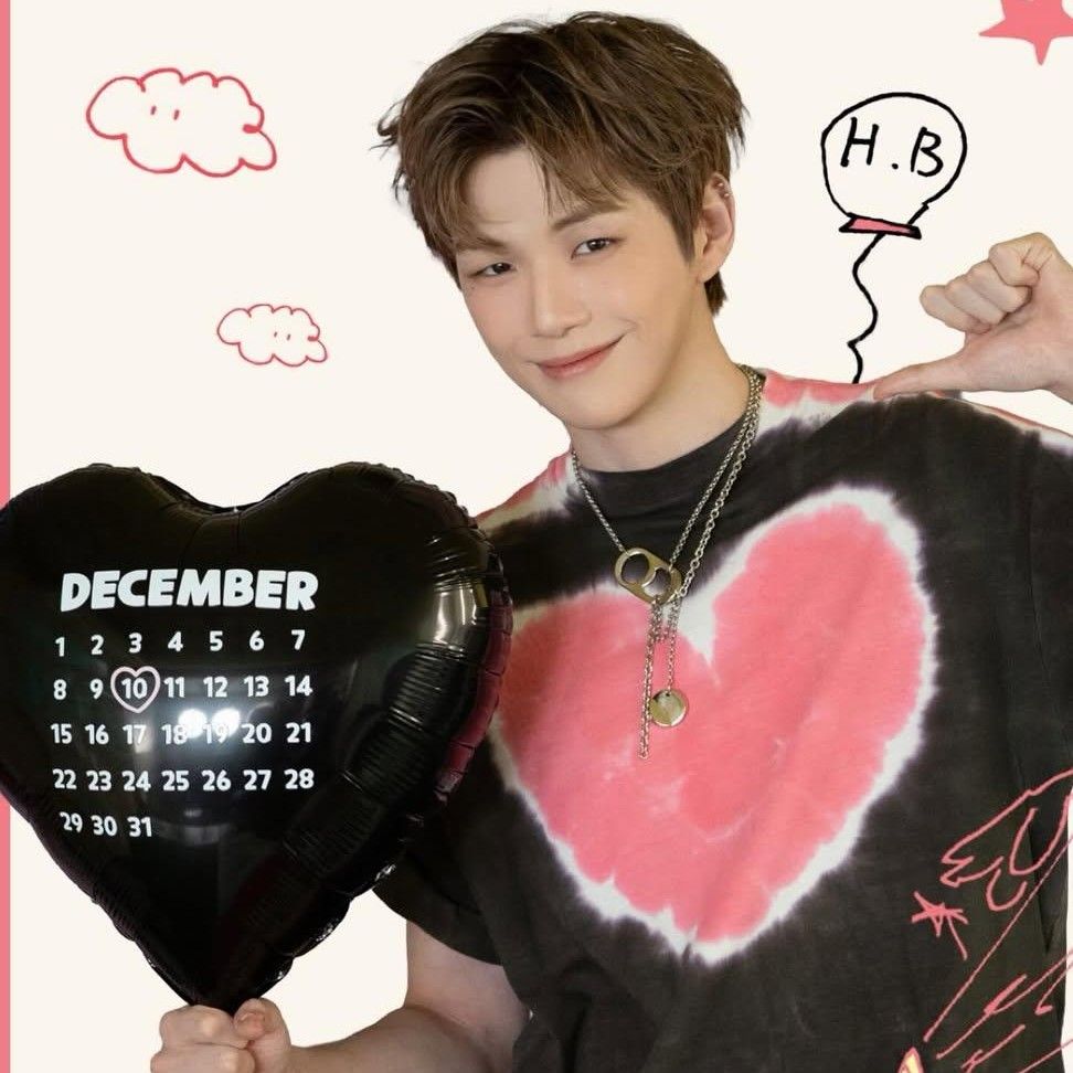 Potret di balik layar Kang Daniel