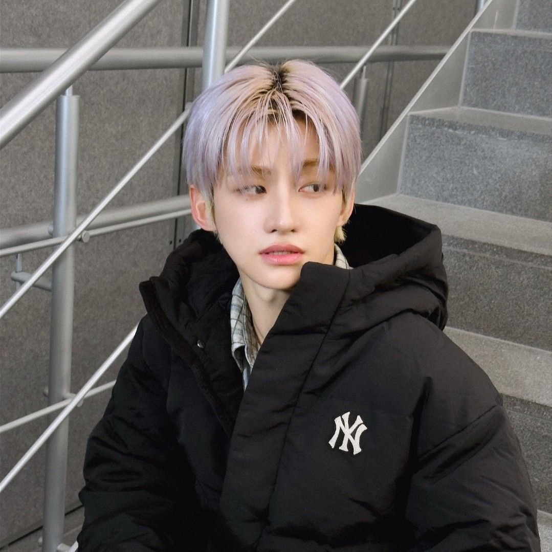 Behind-the-scenes cut of Jihoon (TWS)