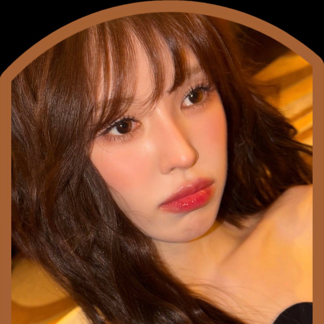 Latest photo of Wendy (Red Velvet)