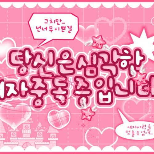 레드벨벳 팬이 찍은 순간