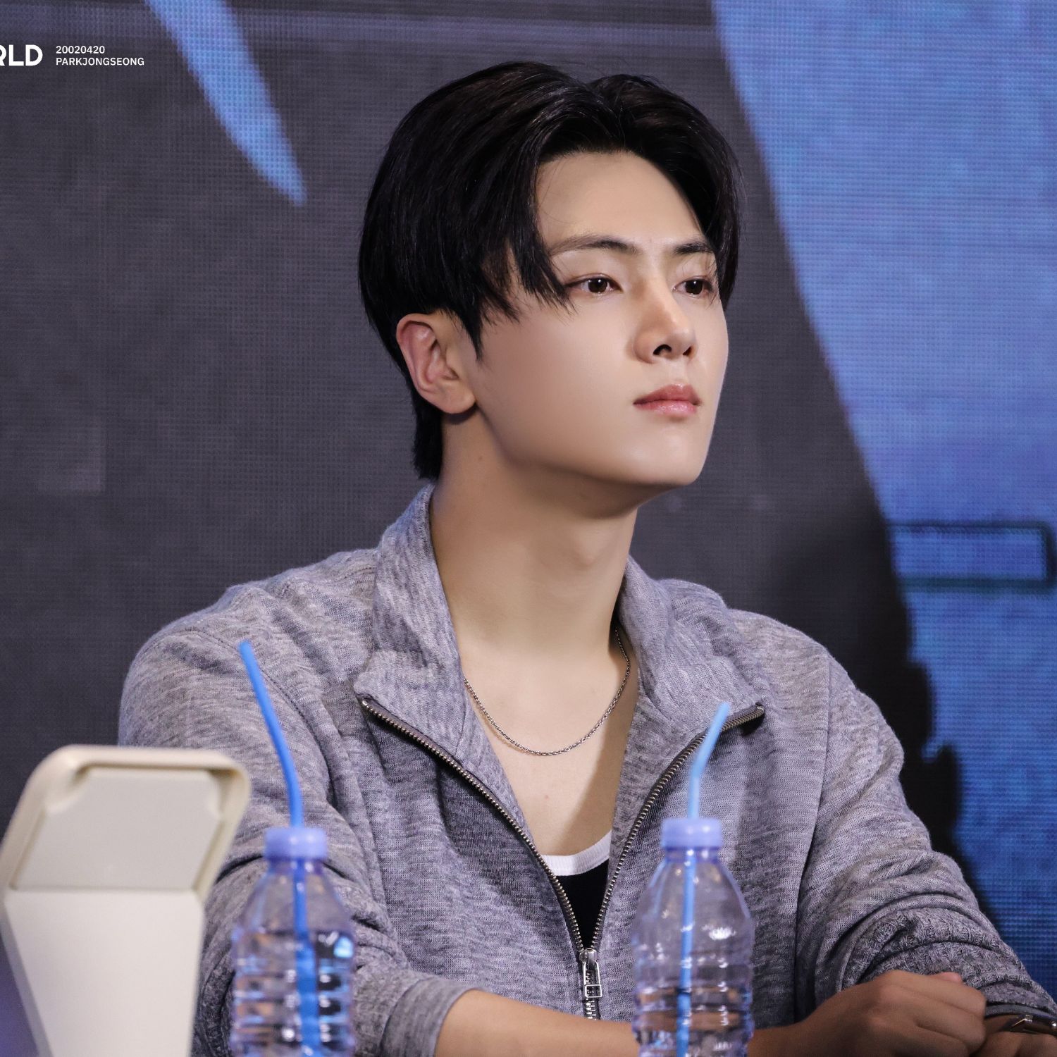 Latest photo of Jay (ENHYPEN)