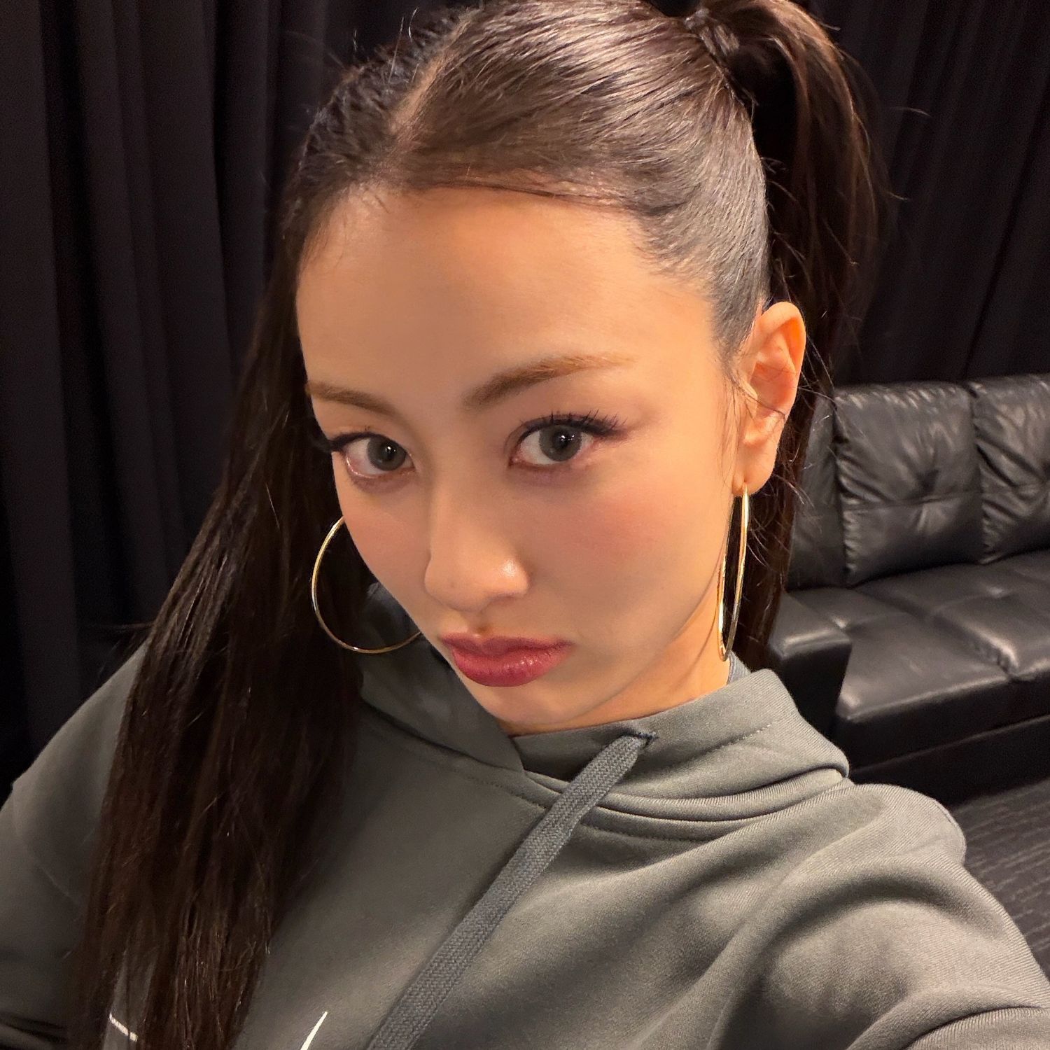 Latest photo of Jihyo (TWICE)