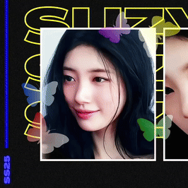 Latest photo of Suzy