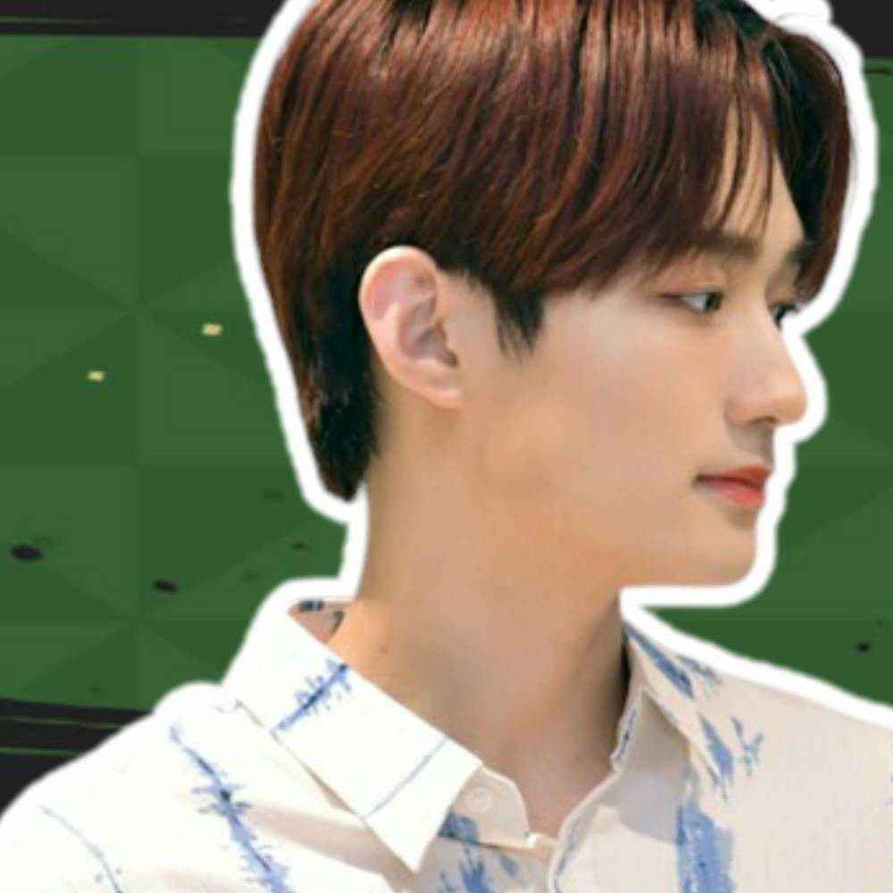 Behind-the-scenes cut of Yongseung (VERIVERY)