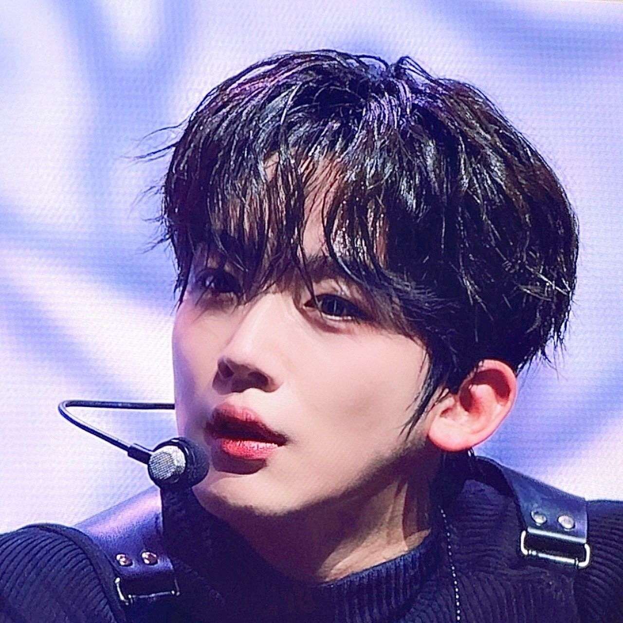 金曜汉 (WEi)的最新活动照片