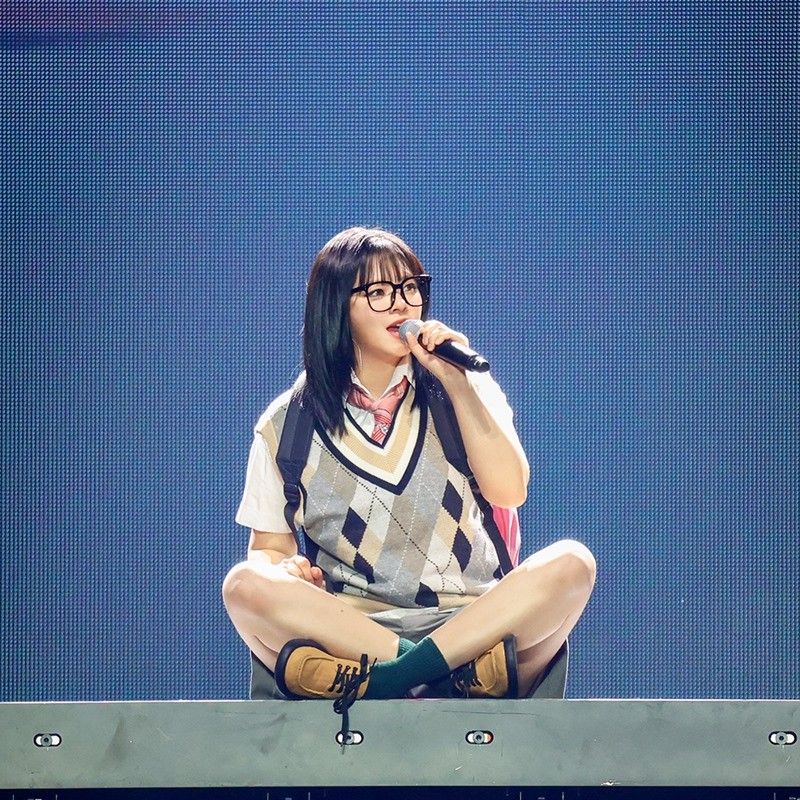 ジョンヨン (TWICE)の最近の活動写真