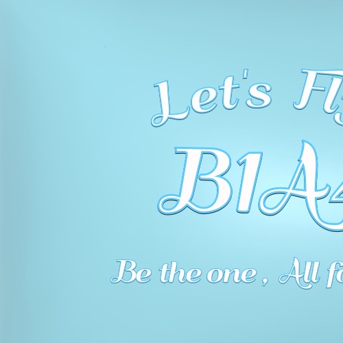 Latest photo of B1A4
