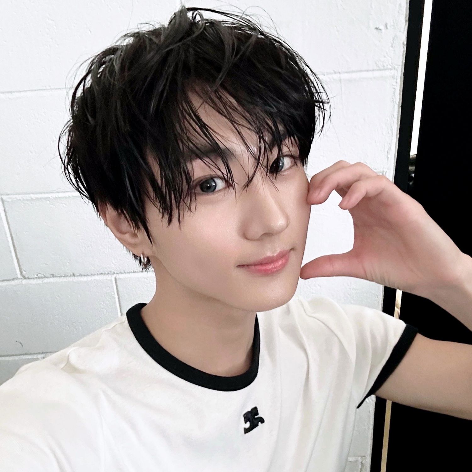 ENHYPEN的幕後花絮