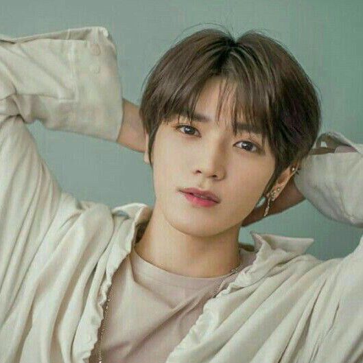 Latest photo of Taeyong (NCT 127)