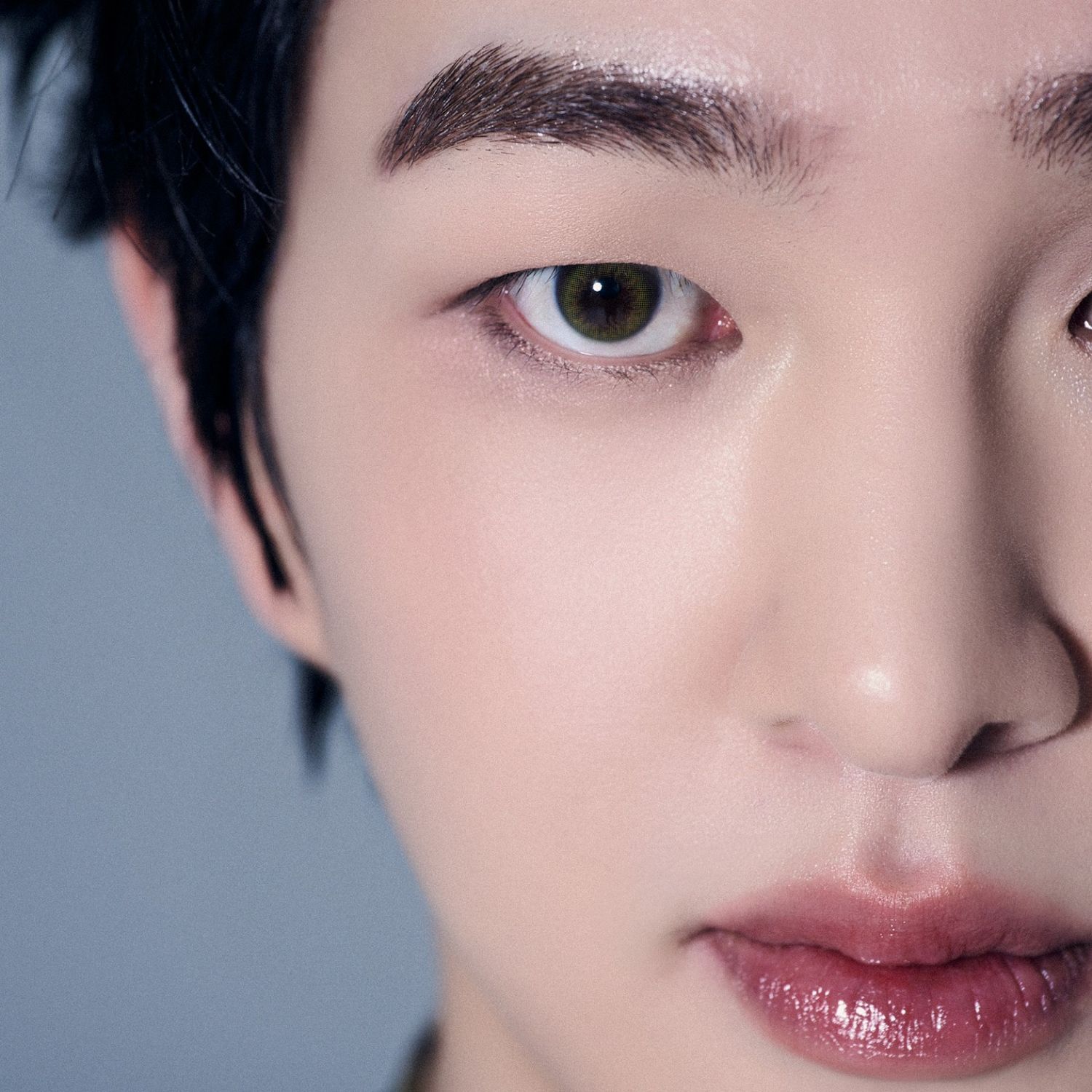 Recent activity shot of Onew (SHINee)