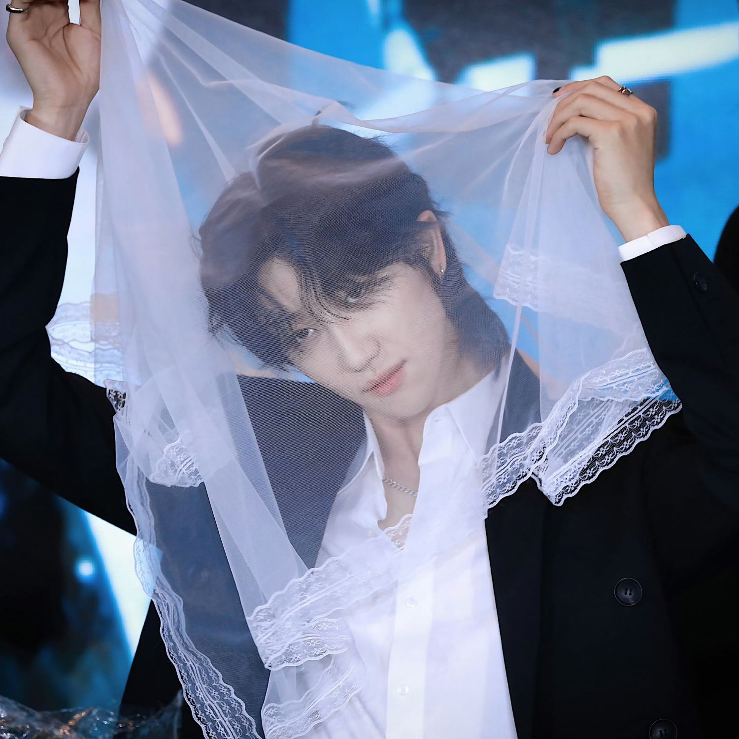 Latest photo of The 8 (SEVENTEEN)