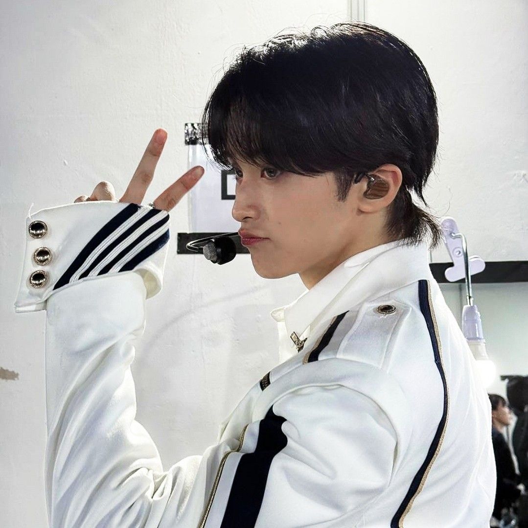 마크 (NCT 127, NCT DREAM) 팬이 찍은 순간