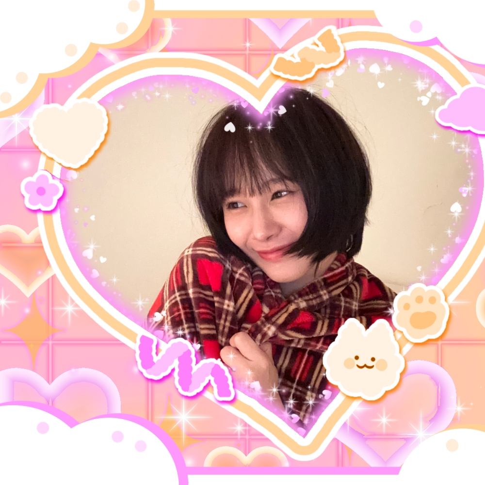 Behind-the-scenes cut of Mia (EVERGLOW)