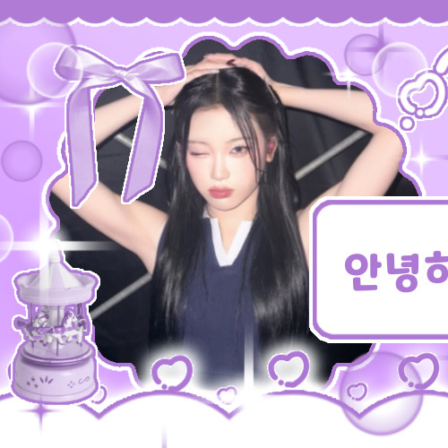 A moment captured by Sakurai Miu (ME:I)'s fan