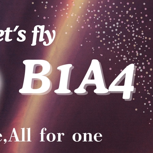 信宇 (B1A4)的幕后花絮